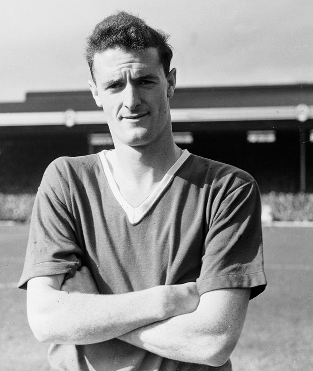 Liam Whelan