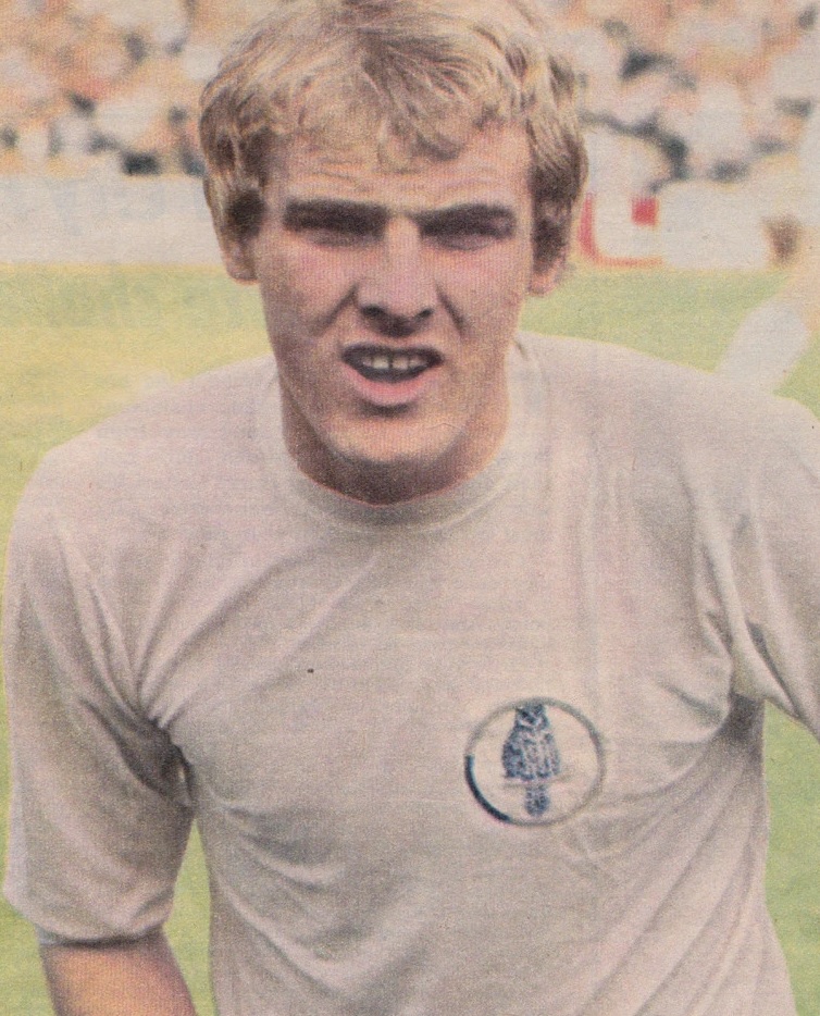 Terry Yorath