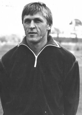 Yuriy Romenskyi