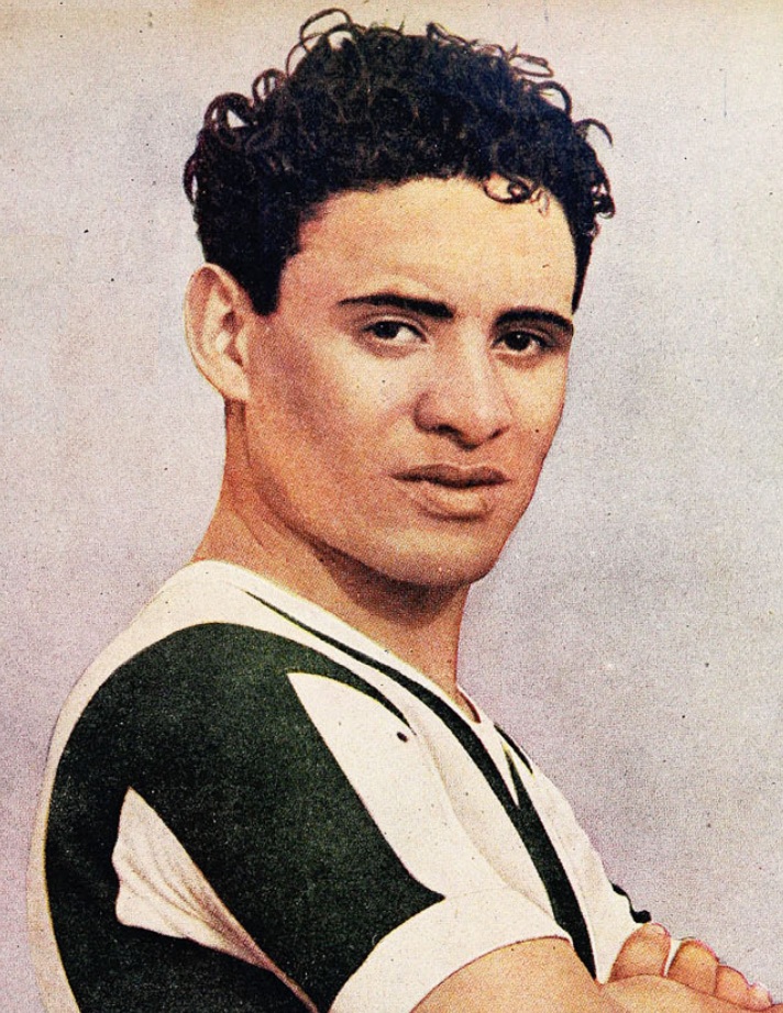 Juan Zárate