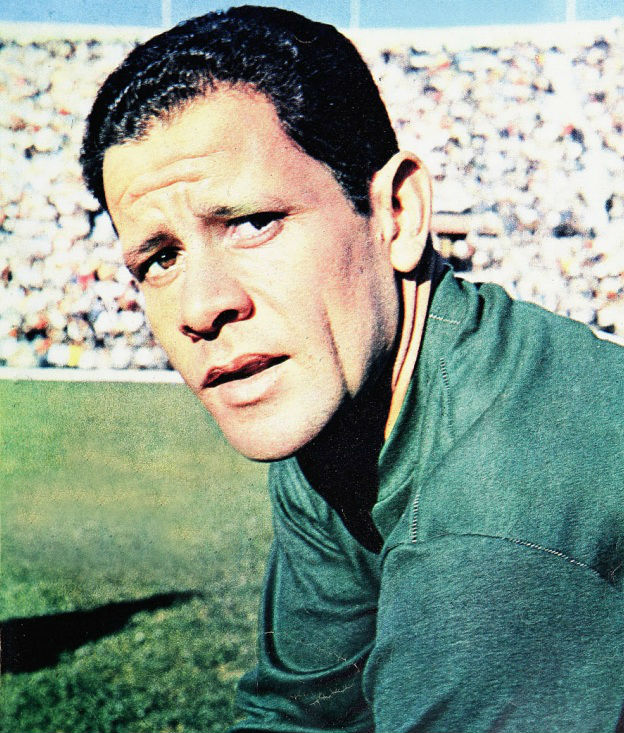 Roberto Zárate