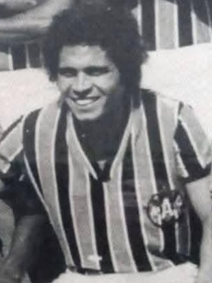 Zé Carlos Amaral