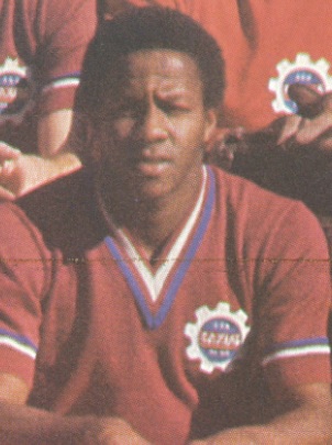 Zé Roberto