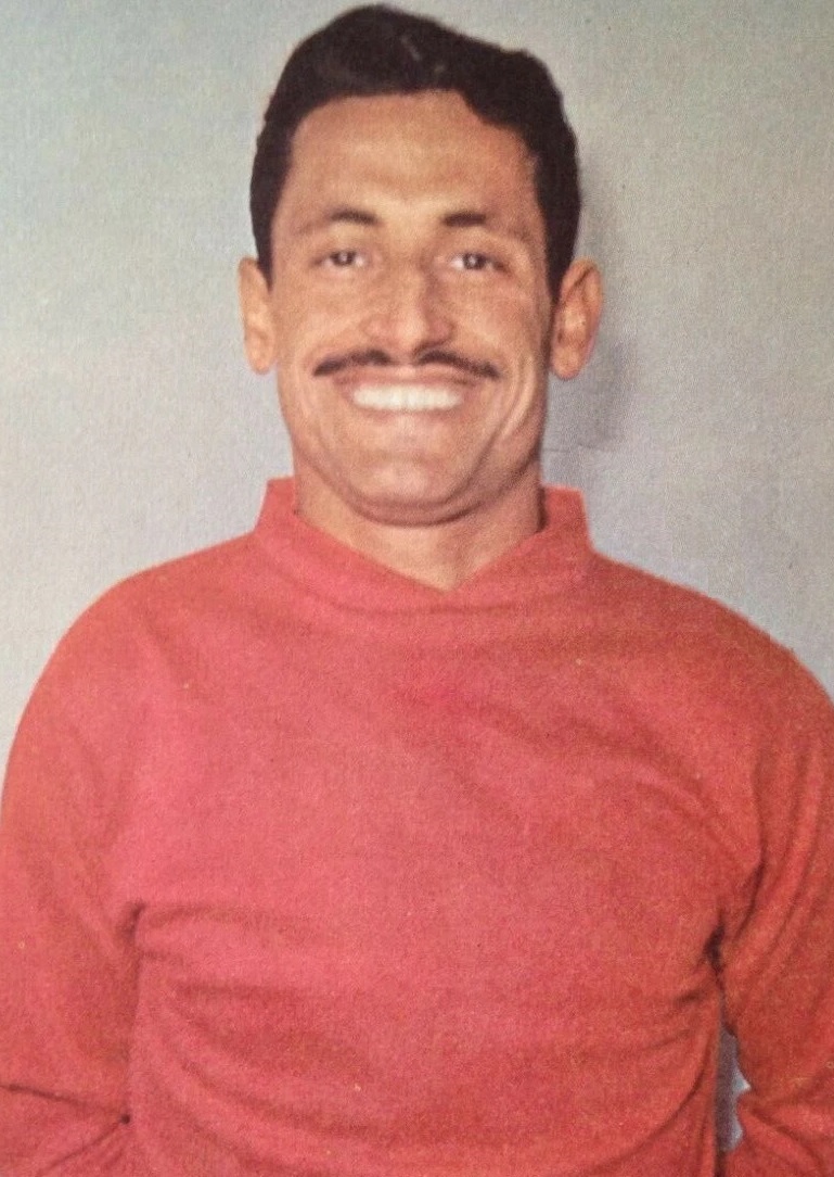 Hassan Akesbi