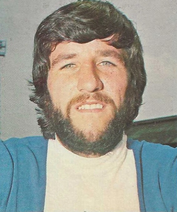Alan Campbell