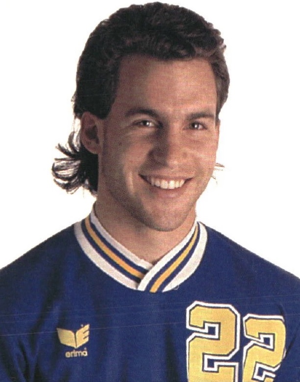 Andy Schmetzer