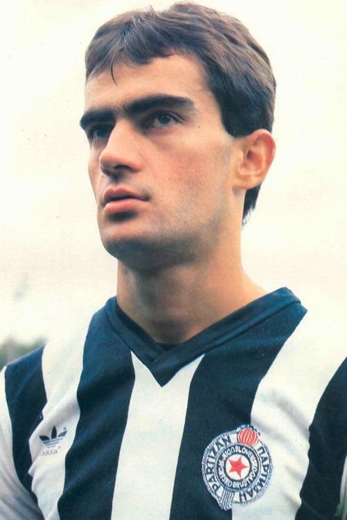 Milorad Bajović