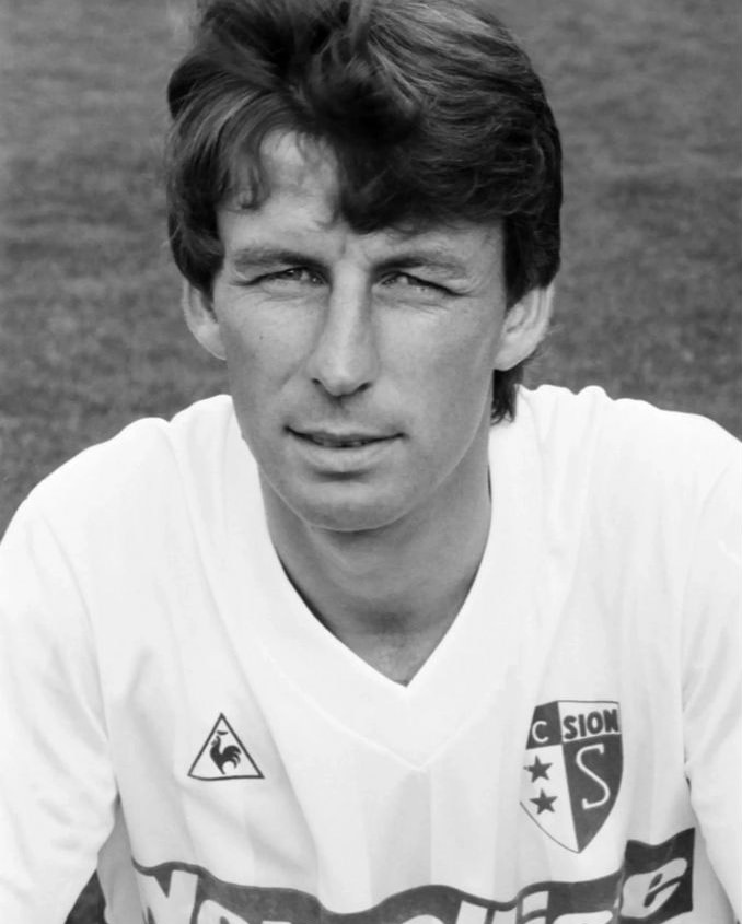 Alain Balet
