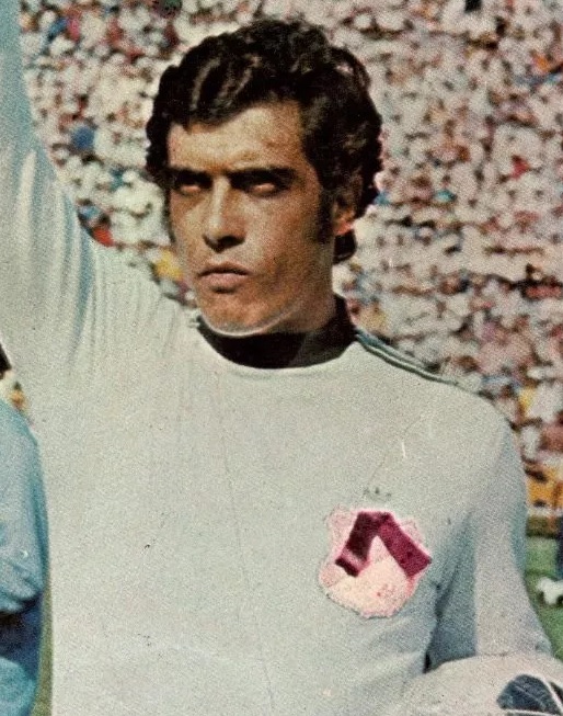 Horacio Ballesteros