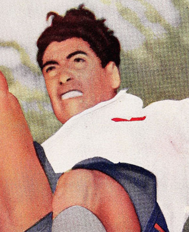 Florencio Barrera