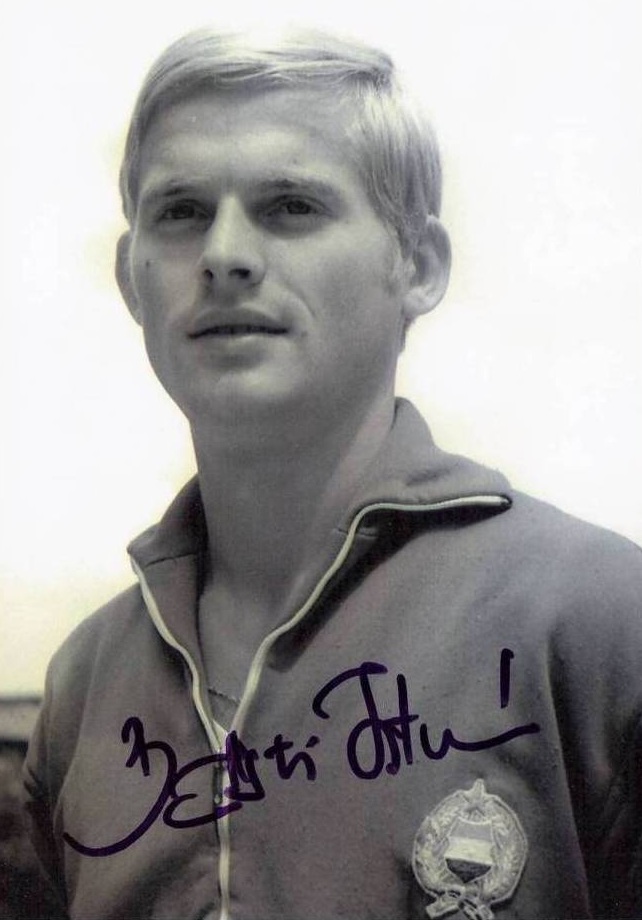 István Básti