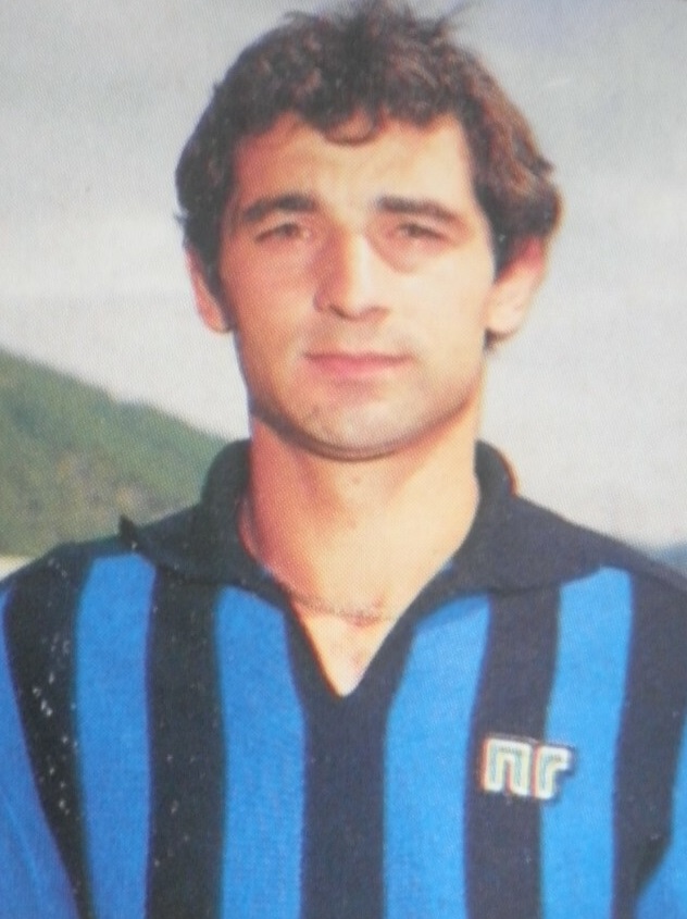 Bruno Caneo