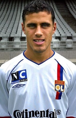 Bryan Bergougnoux