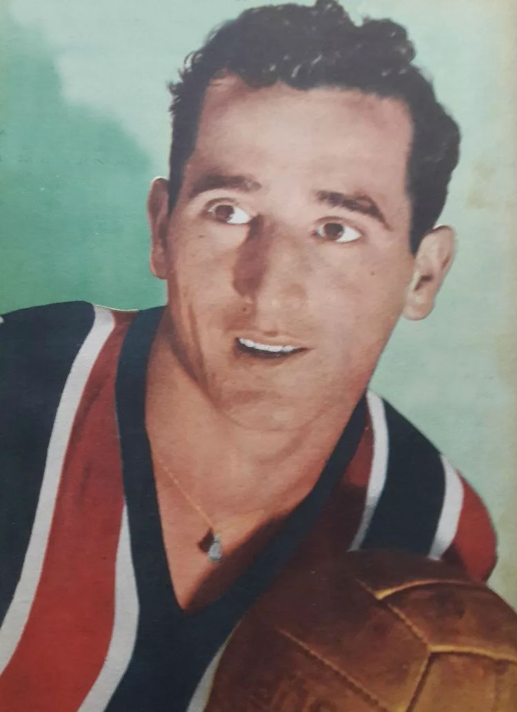 Marcos Busico