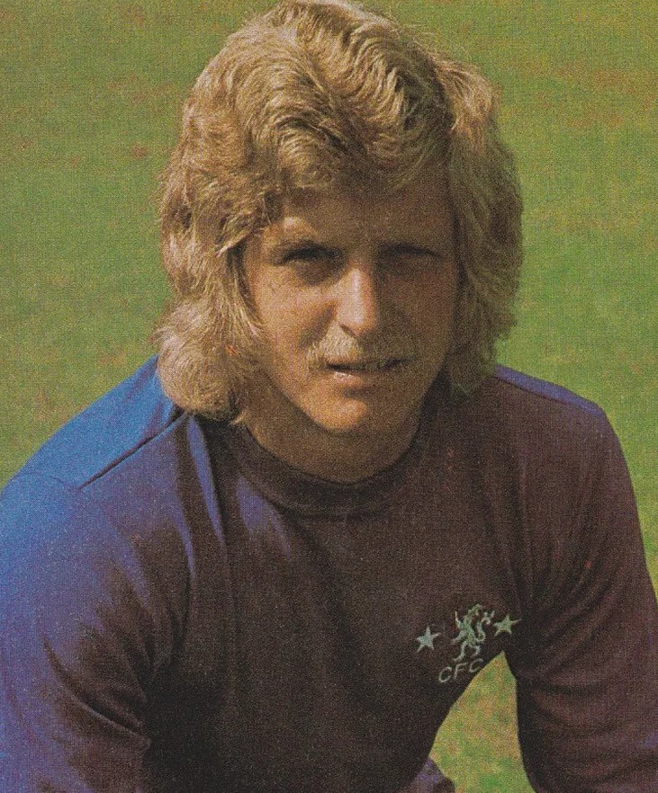 Chris Garland