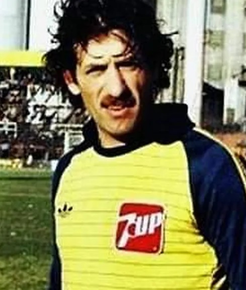 Enrique Vidallé