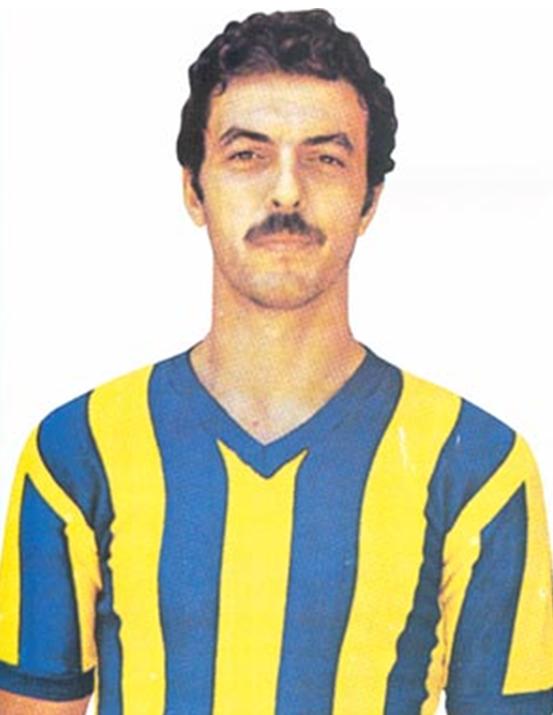 Erol Togay
