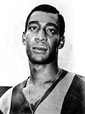 Errol Daniels