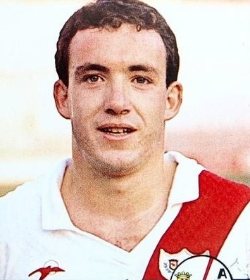 Imanol Ibarrondo