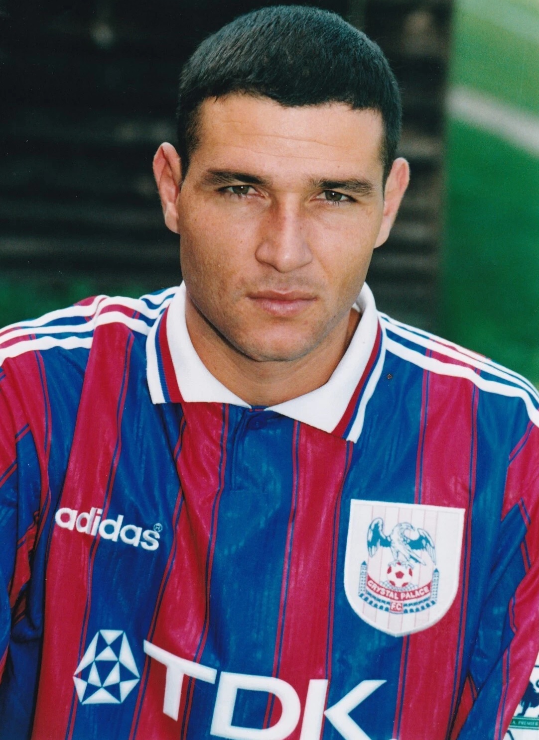 Itzik Zohar