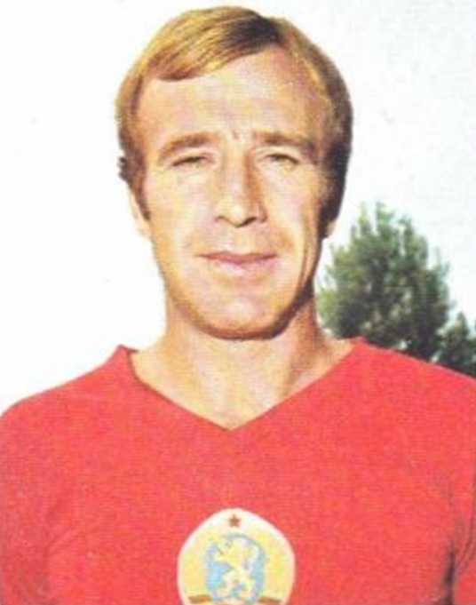 Kiril Ivkov