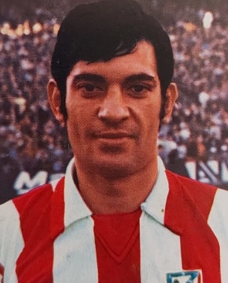 Jesús Martínez