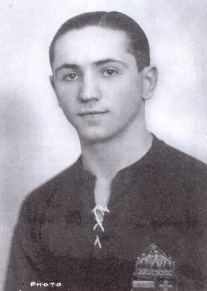 Gyula Kiss
