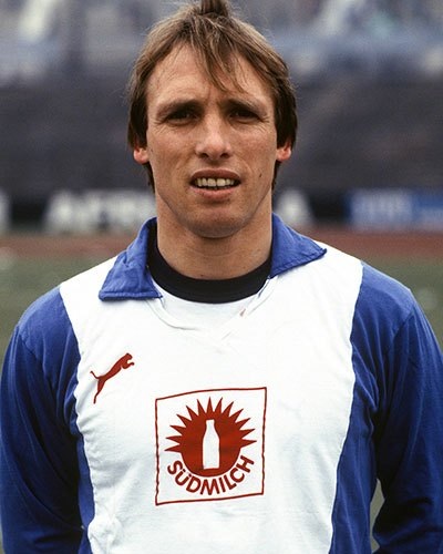 Klaus Jank