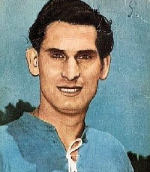 Franz Klepacz