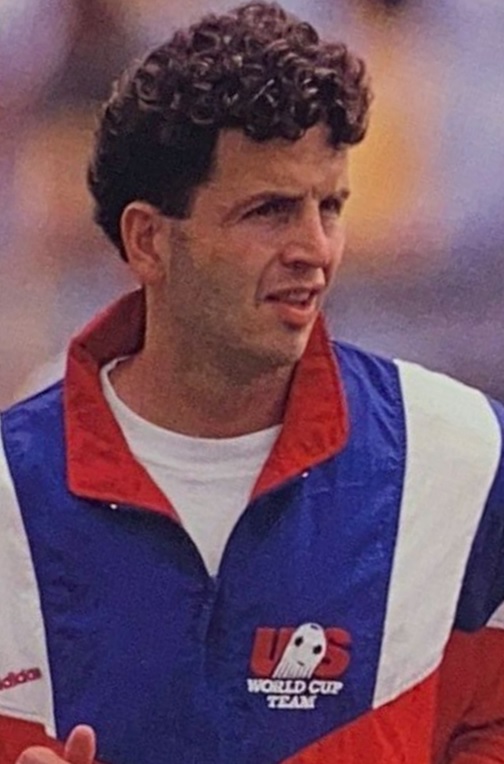 Frank Klopas