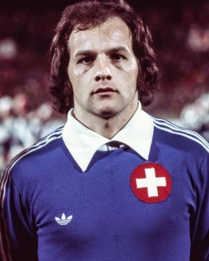 Hans Küng