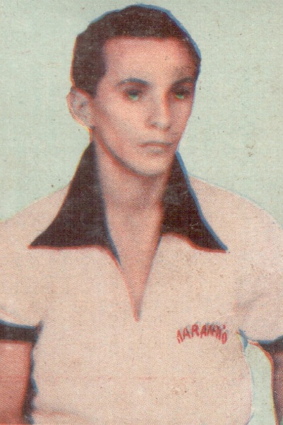 Mariano