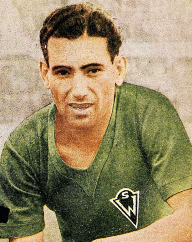 Martín García