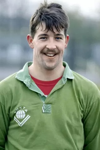 Nigel Martyn