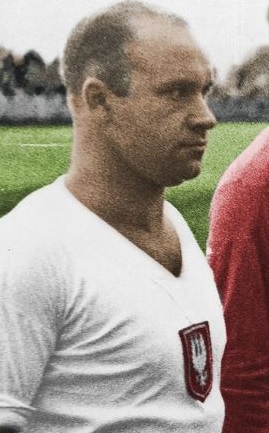 Henryk Martyna