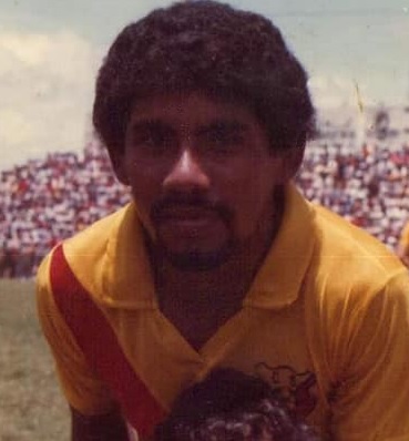 Marvin Obando