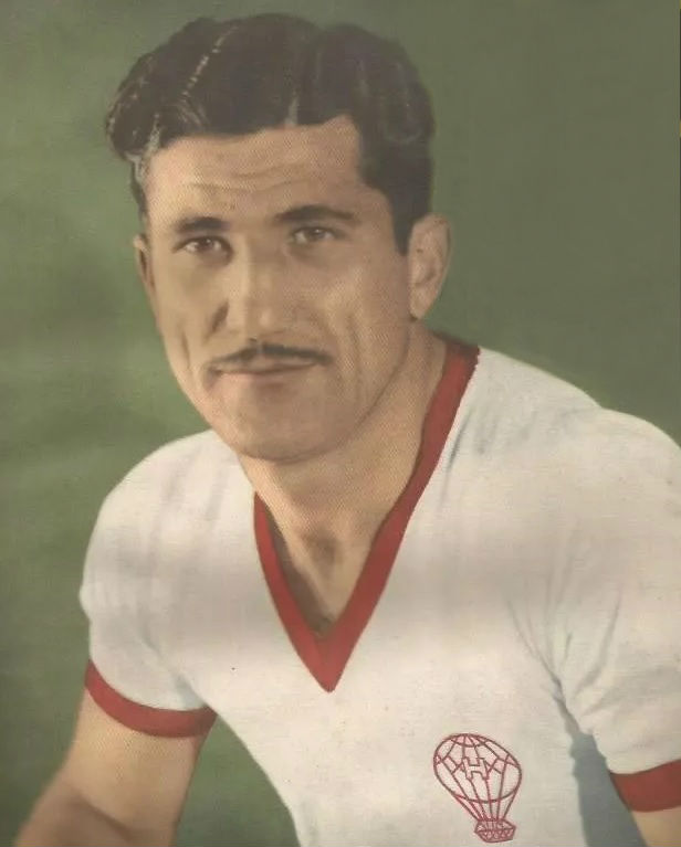 Herminio Masantonio