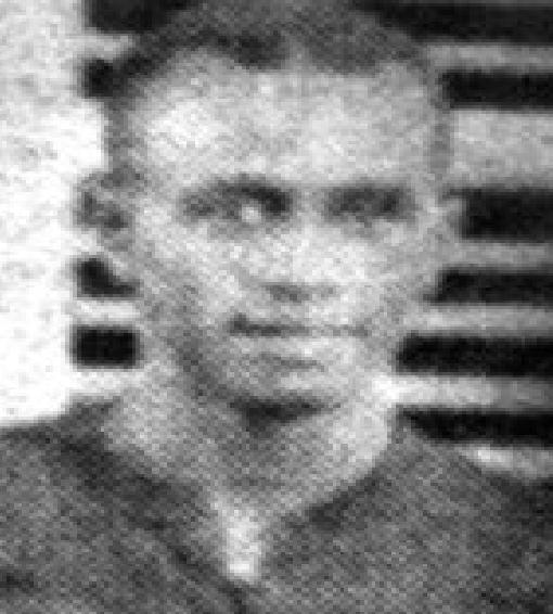 Arthur Maynard