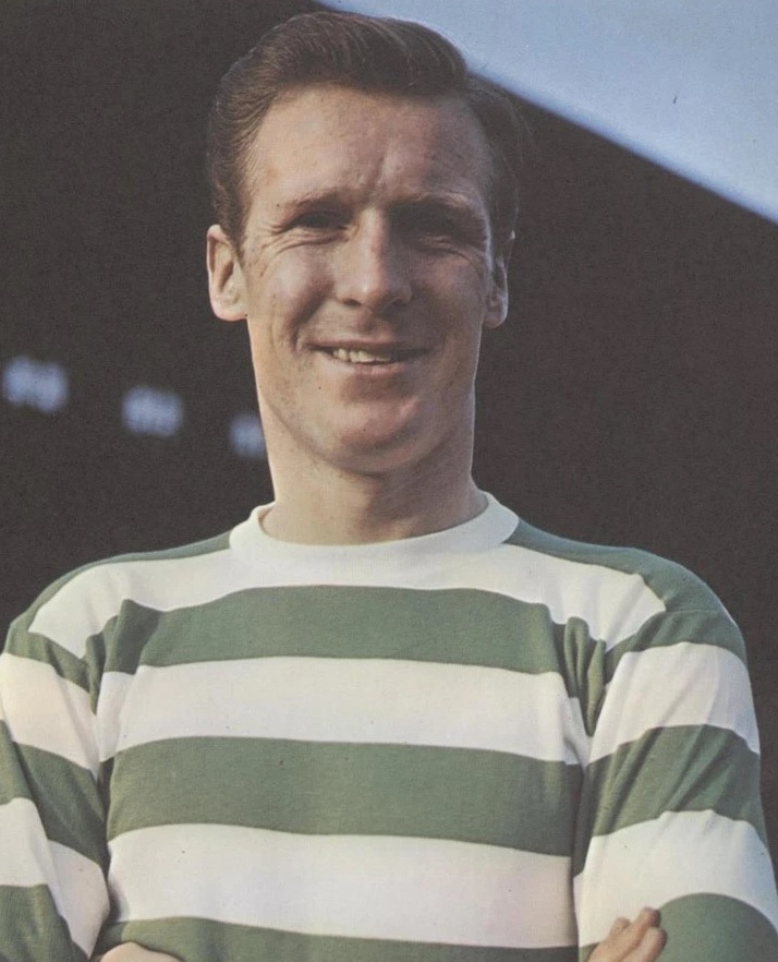 Billy McNeill