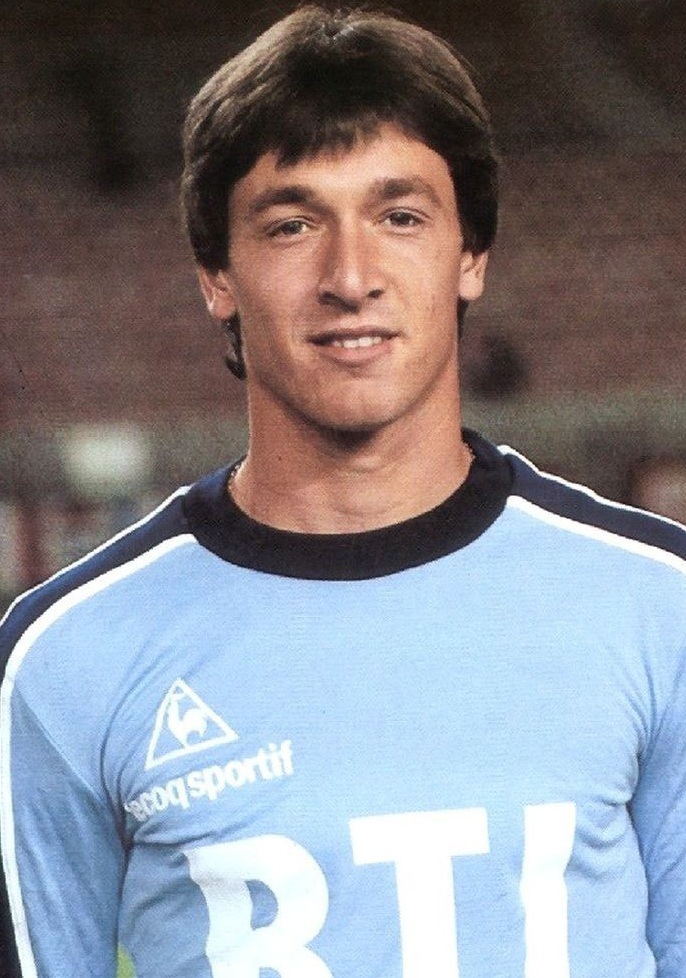 Franck Mérelle