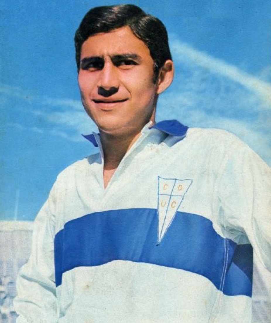 Sergio Messen