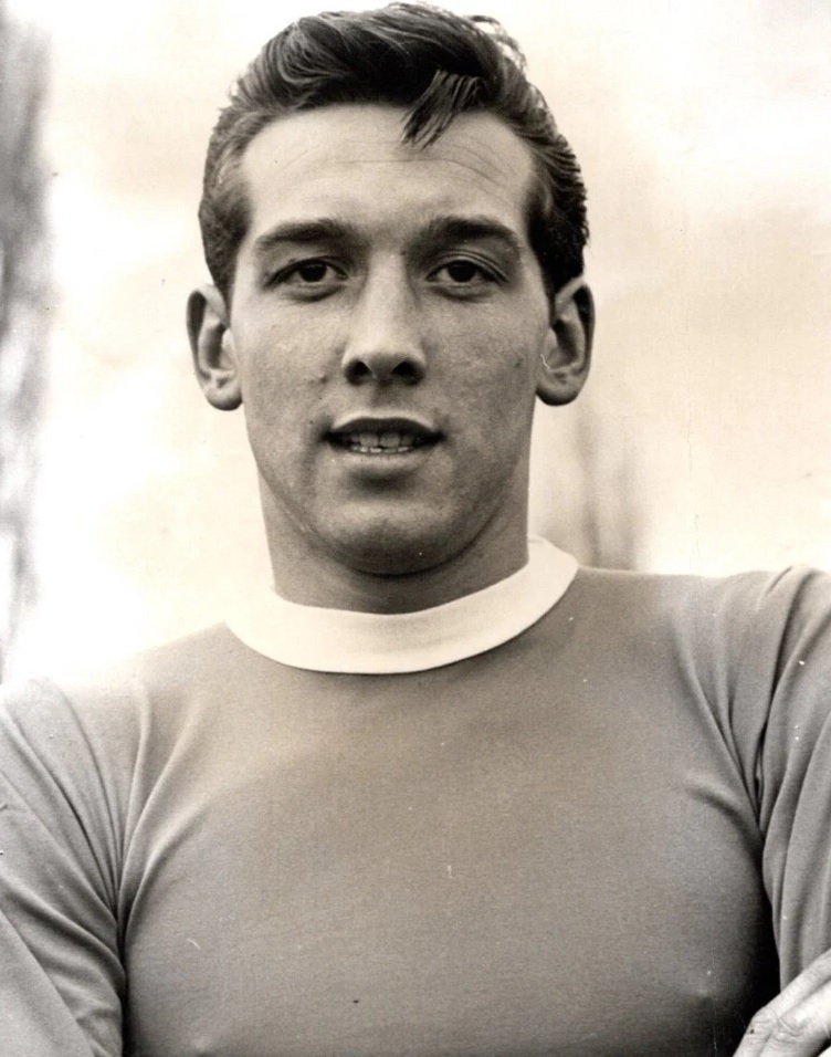 Mick Cullerton