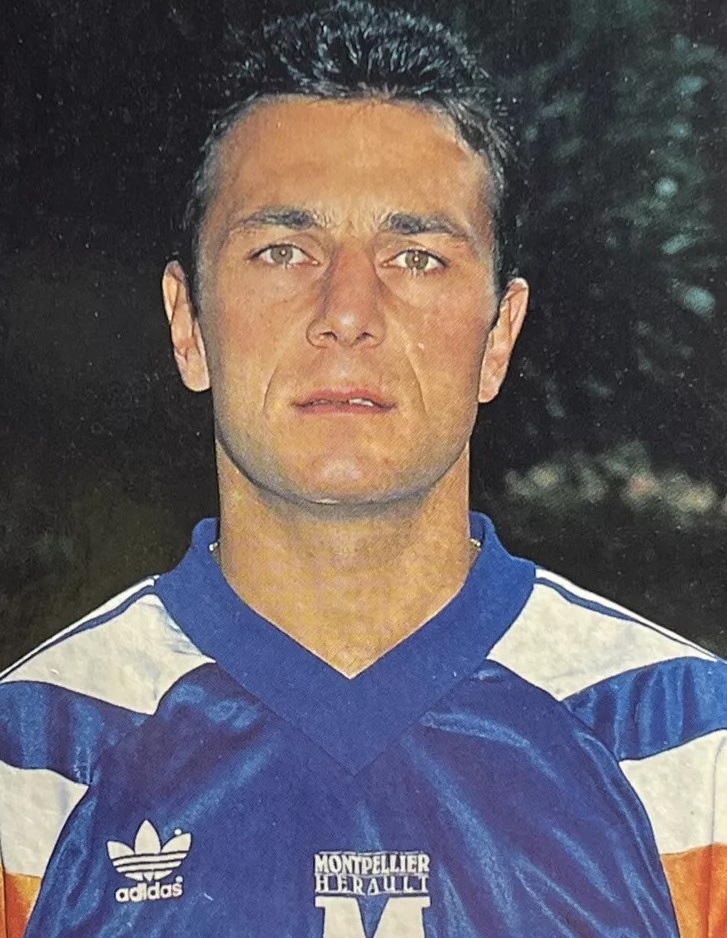Michel Der Zakarian