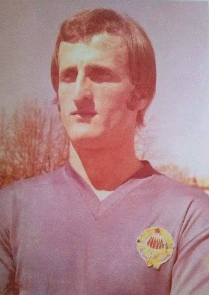 Midhat Avdukić