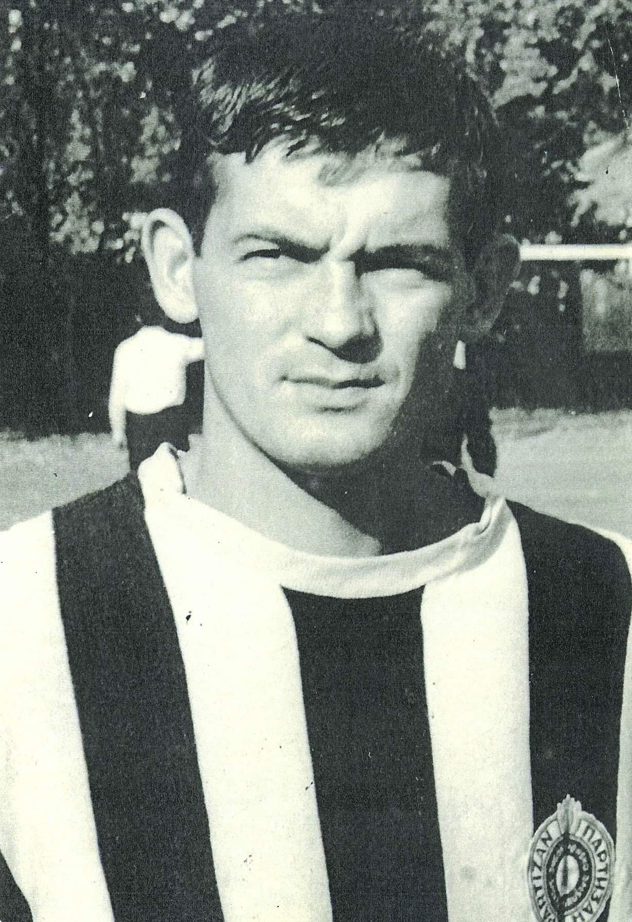 Jovan Miladinović