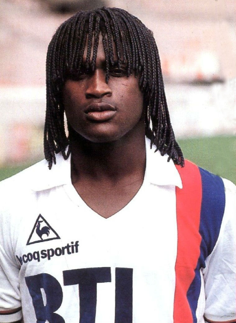 Michel N’Gom