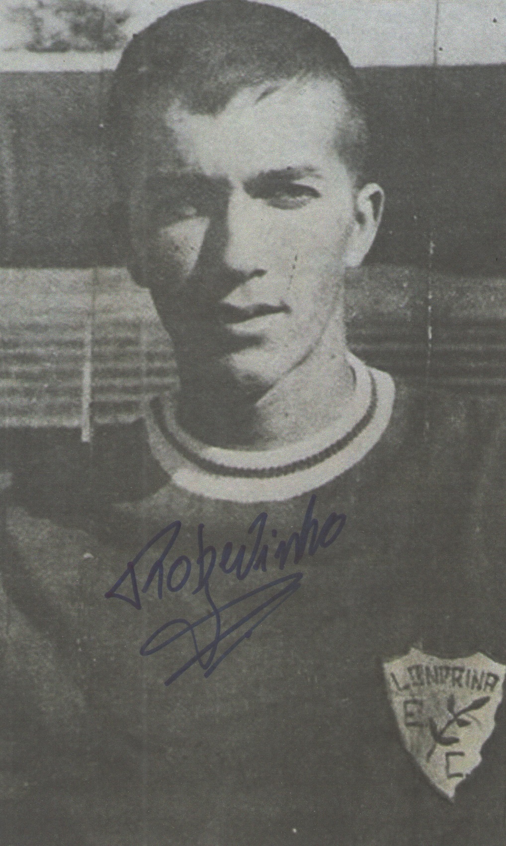 Robertinho