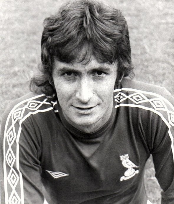 Rodger Wylde