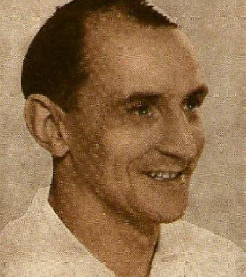 Rolf Rohrberg