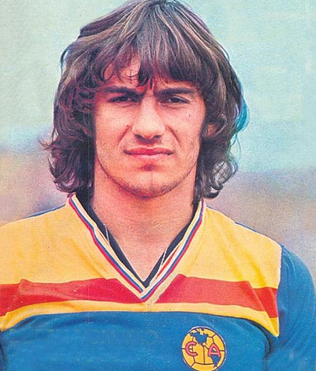 Rubén Romano